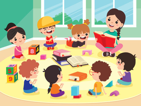 classroom